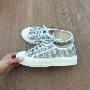 Dior Walk'n'Dior Sneaker